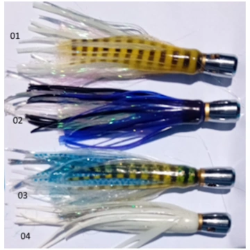 LAWANT TROLLING CM.18 NON ARMATO SEVENSTRAND
