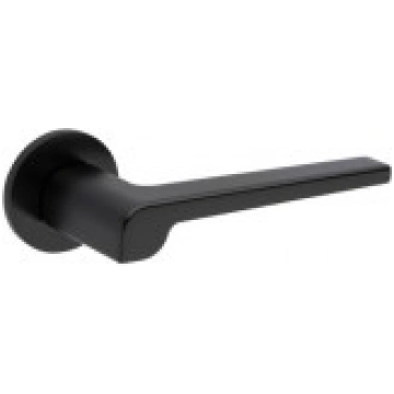 Durvju rokturi TUPAI 4255 R Black
