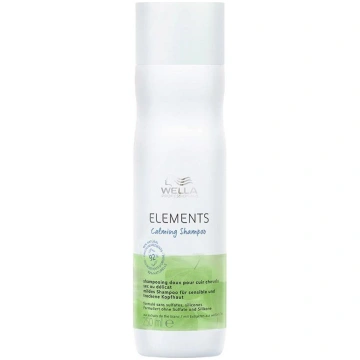 WELLA Professional Elements Calming - Nomierinošs 