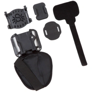 Piederums, SPIDER HOLSTER, Spider SpiderLight Back