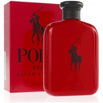 Ralph Lauren Polo Red EDT 200ml 3605970625207