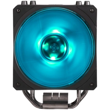 Cooler Master Hyper 212 RGB - Black Edition - proc