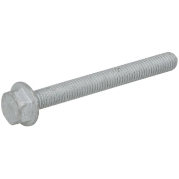 Skrūve HANS PRIES HP115 703