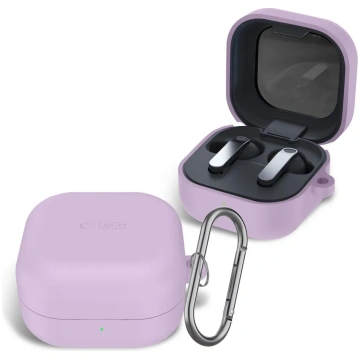 Galaxy Buds 4 / Pro Aizsargvāciņi un maciņi TECH-P