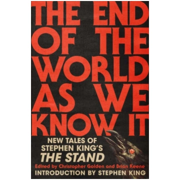 The End of the World As We Know It: New Tales of S
