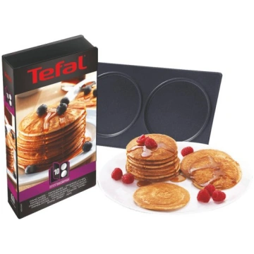 TEFAL XA801012 Pancakes plates for SW852 Sandwich 