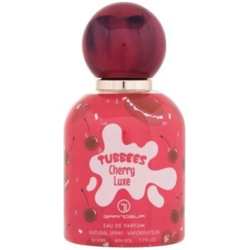 Parfīms Grandeur Tubbees Cherry Luxe unisekss, zie