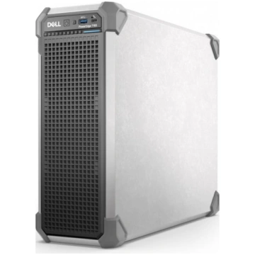 Dell PowerEdge T160 serveris, 480 GB, torņa tipa (