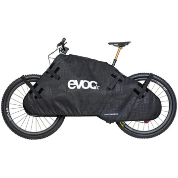 Evoc PADDED BIKE BAG protective case (425045071108