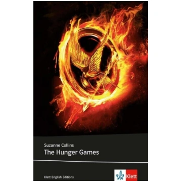 The Hunger Games: Englische Lektüre für das 3., 4.