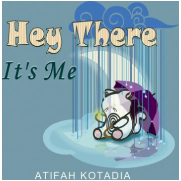 Hey There It"s Me Bookshop