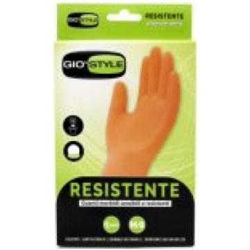 GIO`STYLE Multi-purpose sturdy gloves Orange size 
