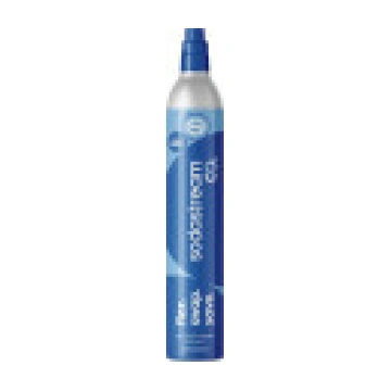 Sodastream CO2 kārtridžs Cylinder z gazem CO2