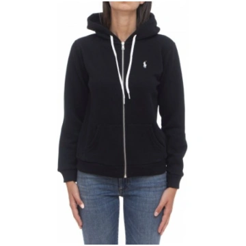 Women's sweatshirt - 943008 zip sweatshirt Ra