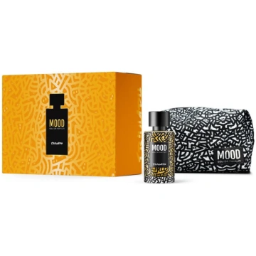 MOOD triumph cofanetto eau de parfum 100 ml + poch