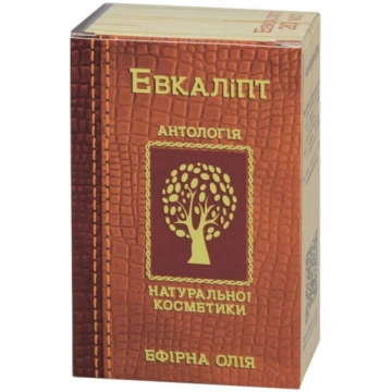 Farmakom Ēter.eļļa Eikalipts 10ml Viola Farma