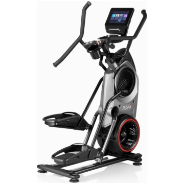 Eliptiskais trenažieris Bowflex Max Trainer M9 TFT