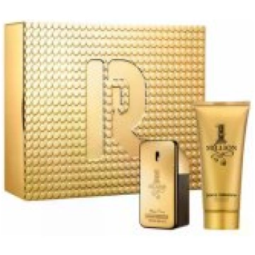 Paco Rabanne 1 Million Set EDT 50ml + Shower Gel 1