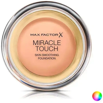Max Factor Debenhams Miracle Touch Foundation Skin
