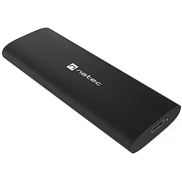 Natec EXTERNAL SSD ENCLOSURE NATEC RHINO M.2 NVME 