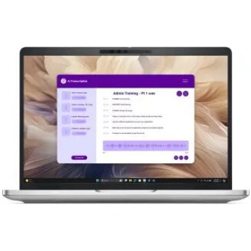Klēpjdators DELL PRO 13 PLUS U7-265U 13.3" Intel C