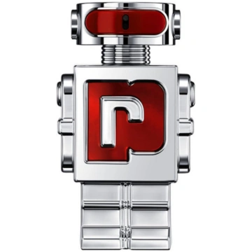 Parfimērijas ūdens Rabanne Phantom In Red Parfum E