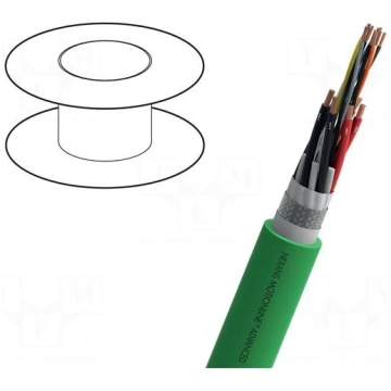Wire: test lead cable | MOTIONLINE® ADVANCED | hyb