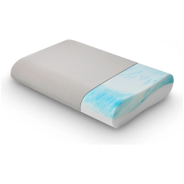 Mlily anatomiskais spilvens Royal graphene