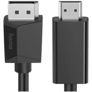 Elektropreces un piederumi Hama Video Cable Displa