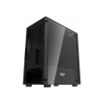 Darkflash M305 korpuss bez ventilatora. melns [Obu