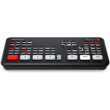 Blackmagic Design ATEM mini pro (BM-SWATEMMINIBPR)