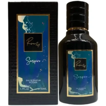 Rua29, Sospiro Intense, parfimērijas ūdens, Unisex
