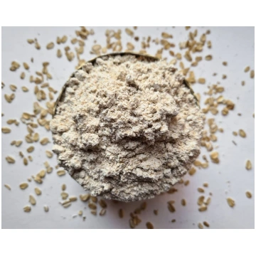 AUZU MILTI, BIO