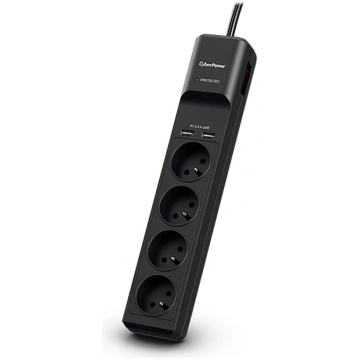 CyberPower Tracer III P0420SUD0-FR surge protector
