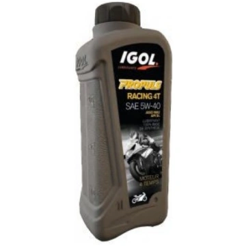 IGOL Racing 4T 5W40 (1l.)