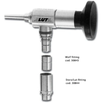 Adapteris STORZ / LUT endoskops, 1 gab