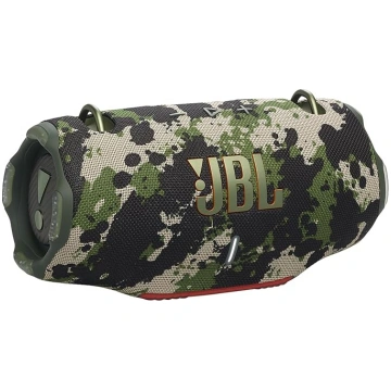 JBL Xtreme 4 Camouflage Music Box - pārnēsājams Bl