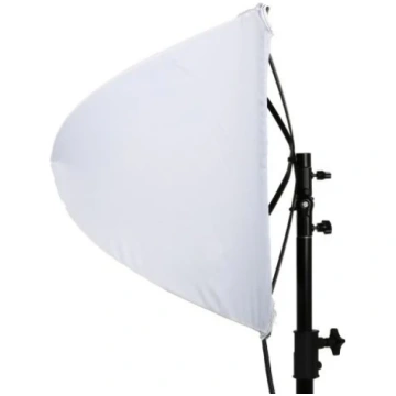 FALCON EYES DIFFUSOR DOME RX-12OB PER LED RX-12T
