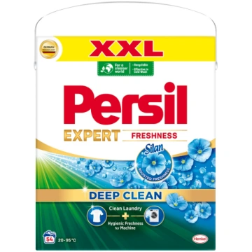 Veļas pulveris Persil Freshness by Silan, 2.97 kg