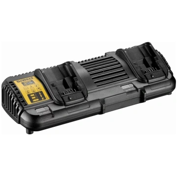 Dewalt dubultais lādētājs Flexvolt DCB132, 12–54 V