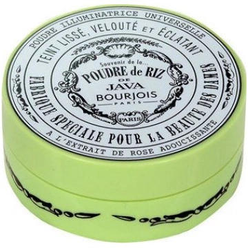 Bourjois Paris De Riz De Java Illuminating face po