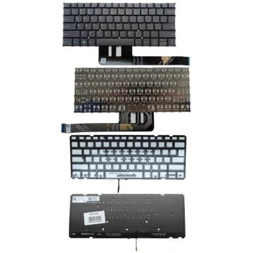 Klaviatūra Lenovo priekš Yoga 7 14IRL8 2023 ar apg