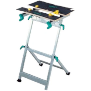 Universāls saliekams darbagalds Wolfcraft 780-950m