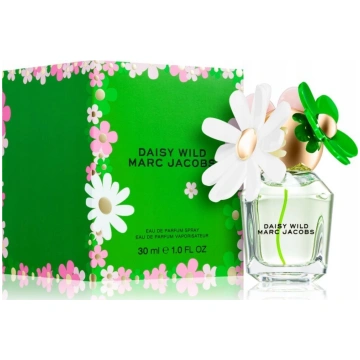 Marc Jacobs Daisy Wild EDP 30ml | 3616304254871 | 