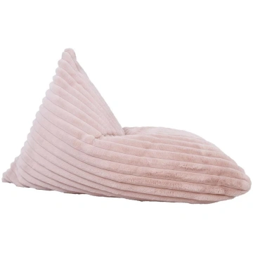 Pufs Sēžammaiss Mini - Rozā