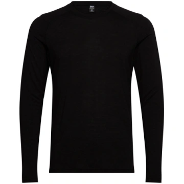Helly Hansen - Hh Durawool Crew Ls - izmērs M