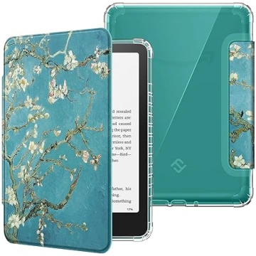 Fintie apvalks 7 collu Kindle Paperwhite (12. paau