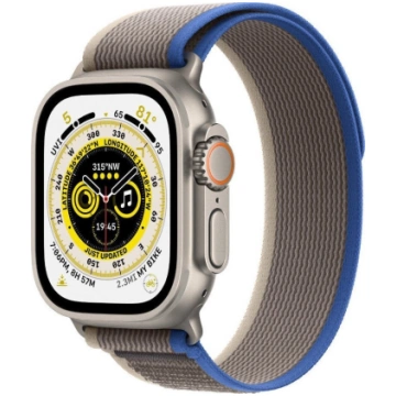 Smartwatch Apple Watch Ultra GPS + Cellular 49mm T
