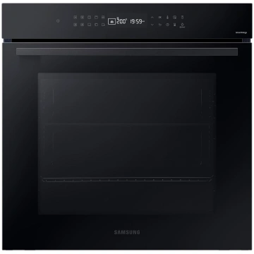 Iebūvējamā Elektriskā Cepeškrāsns Samsung NV7B4020
