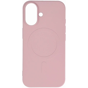Liquid Silicone Case with MagSafe for Samsung Gala
